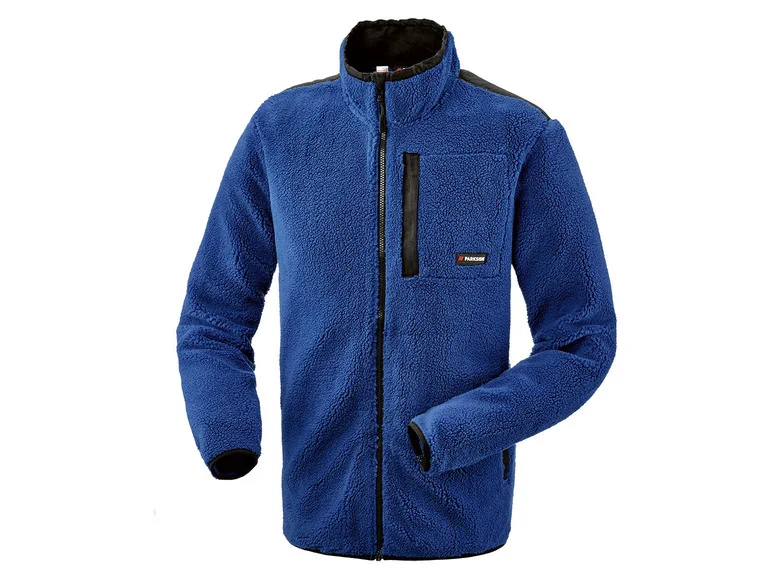 PARKSIDE® Veste polaire homme